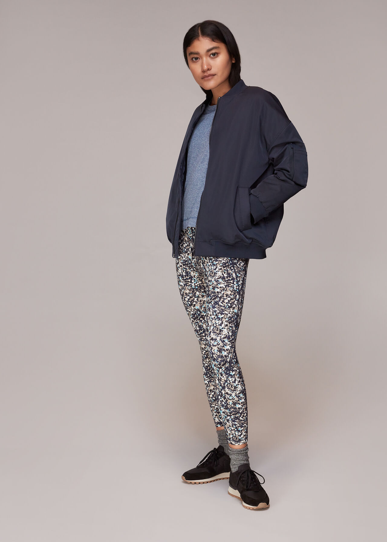 Ultimate Active Oversized Tee
